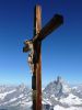 Autor: tlamulkaPopis: začínáme výhledem na  Matterhorn